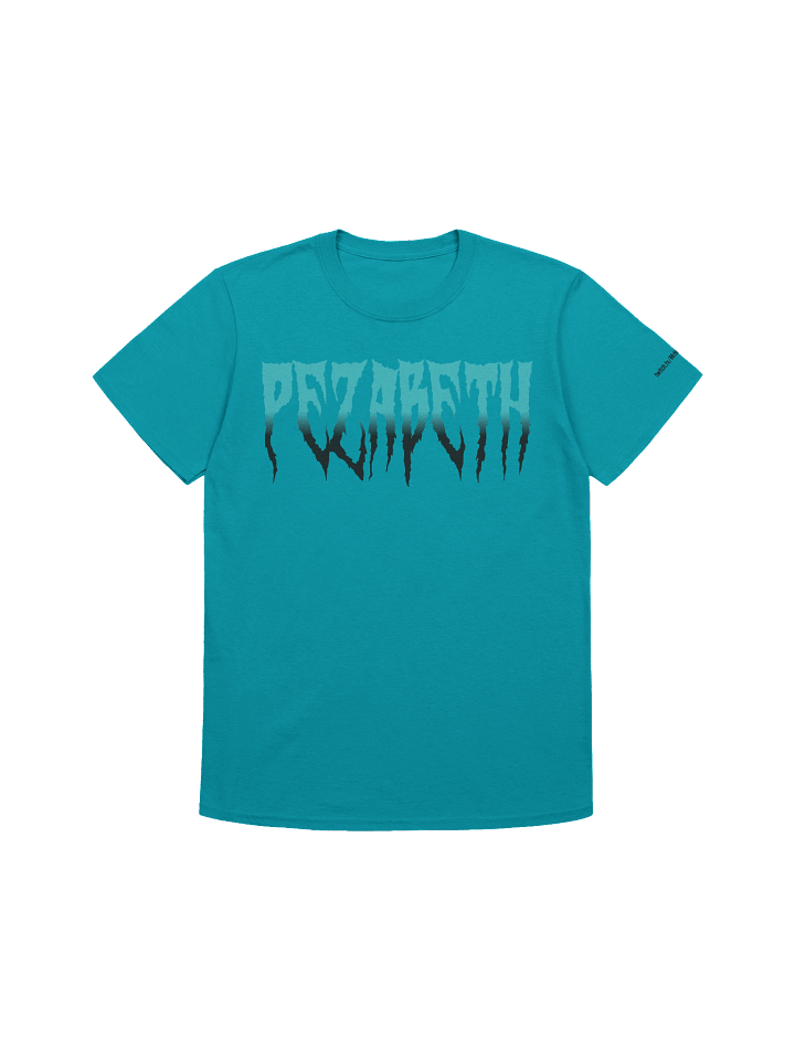Pezabeth Unisex T-Shirt product image (1)