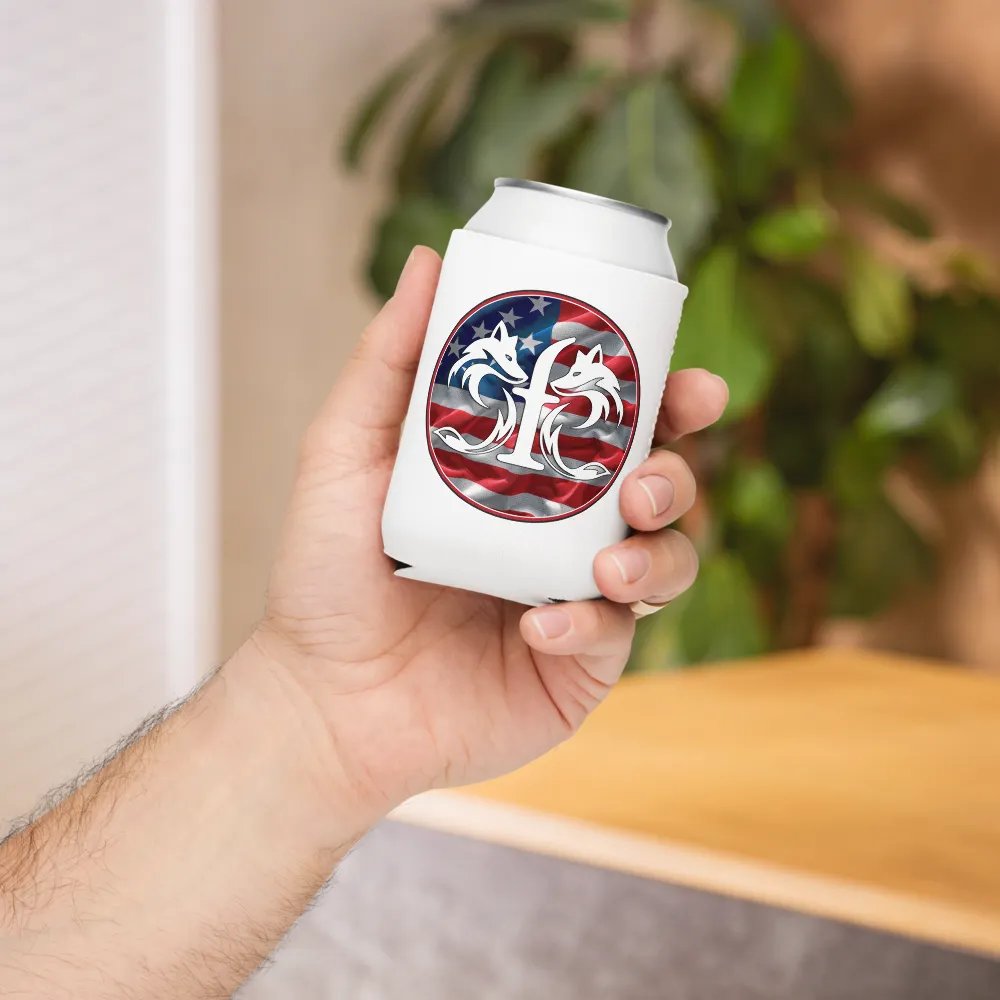 Foxy Murica product image (5)