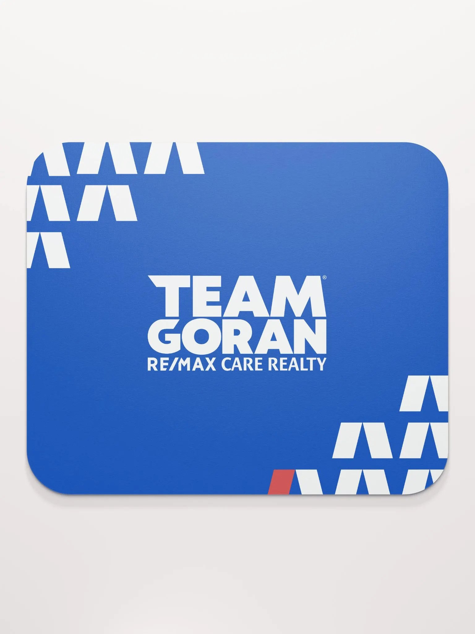 Team Goran Mouse Pad product image (2)