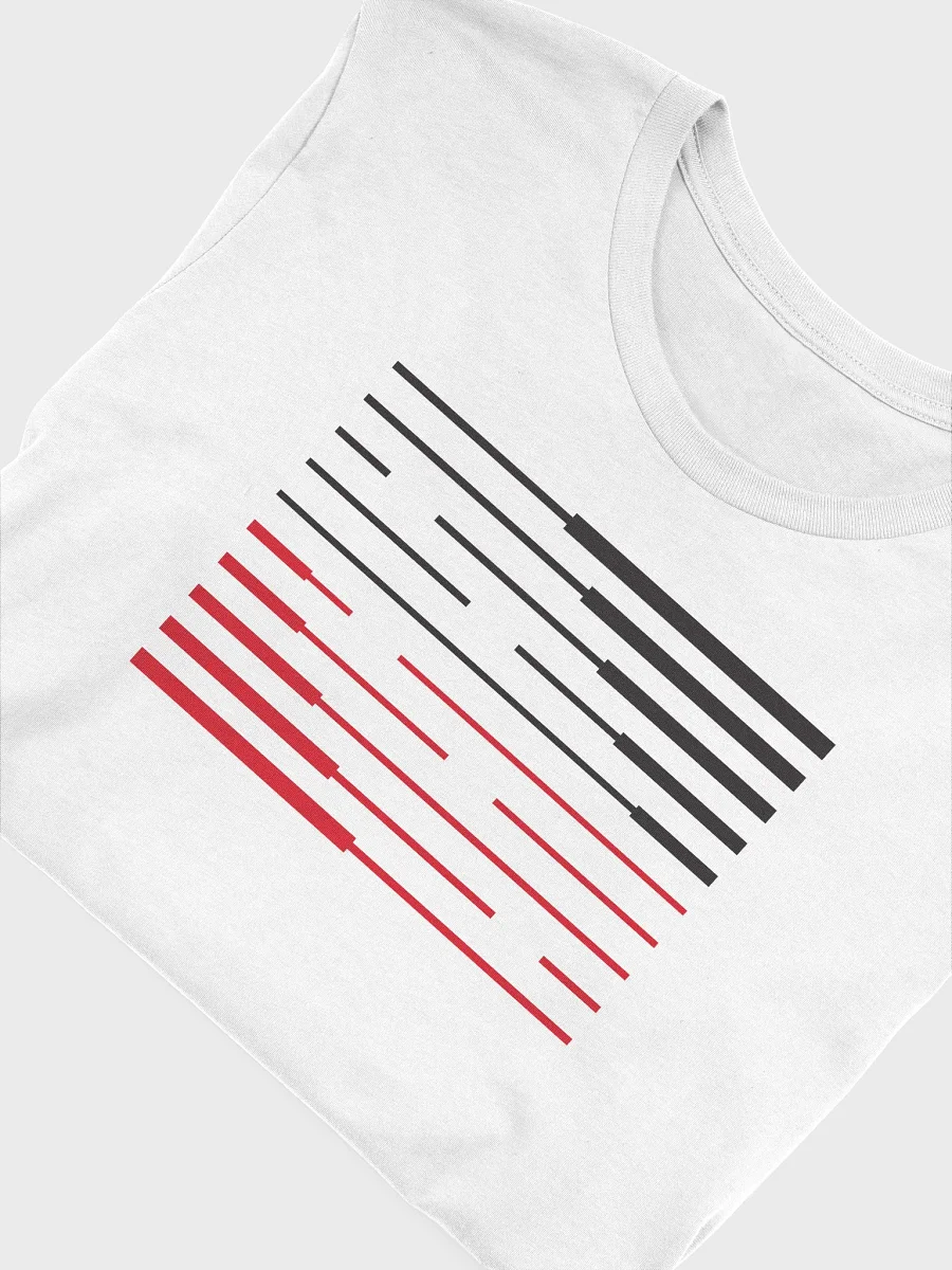 Minimalist Tshirt V2 product image (5)