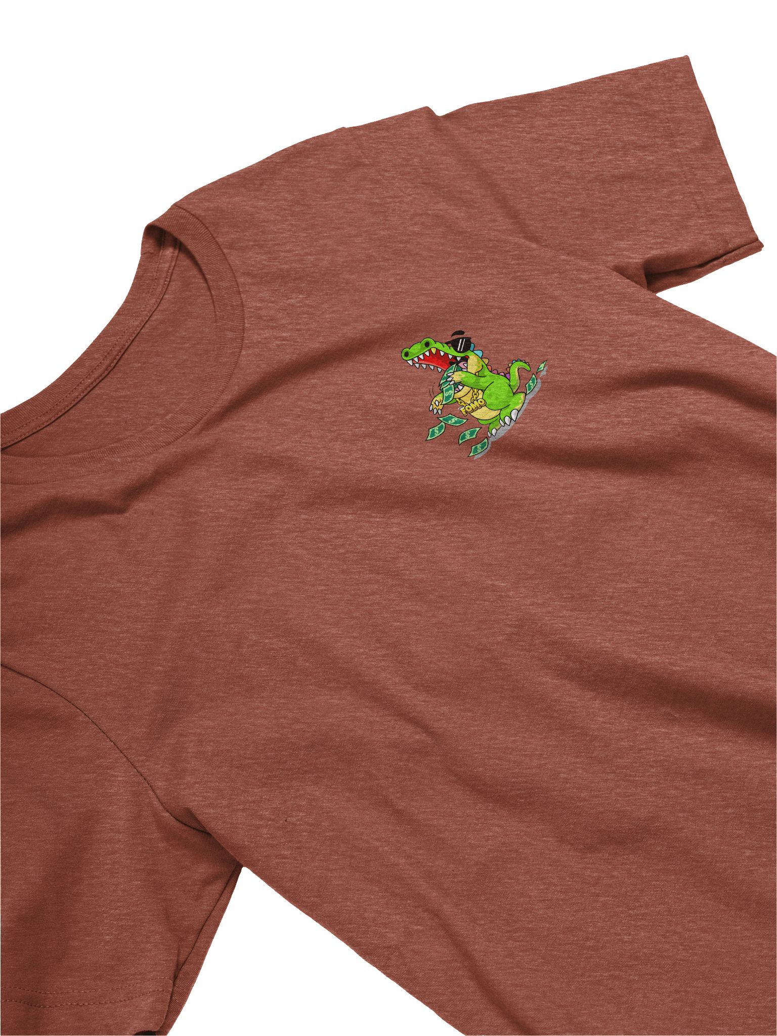 FOMOgator OG Shirt product image (12)