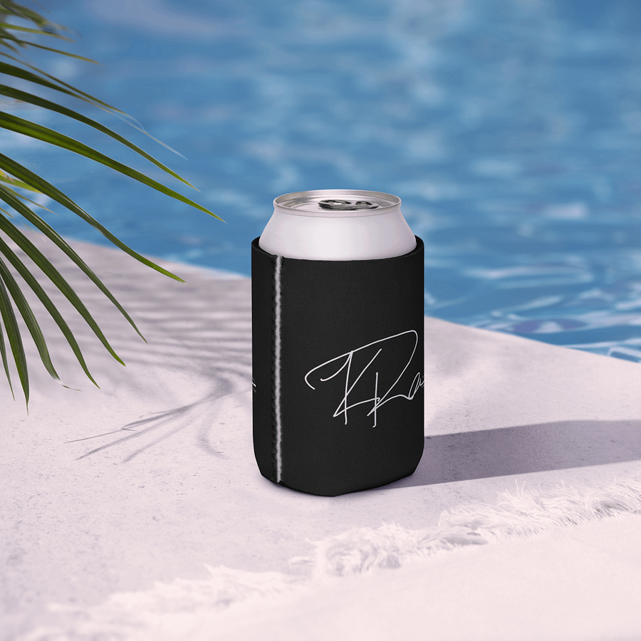 Signature Koozie Can Cooler product image (6)