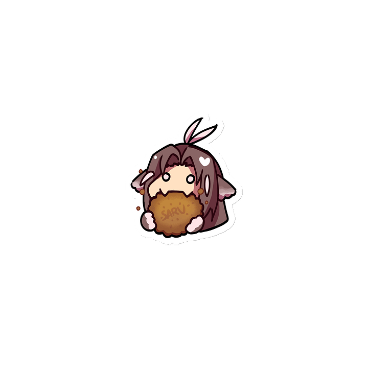 Keihan Nom Magnet product image (1)