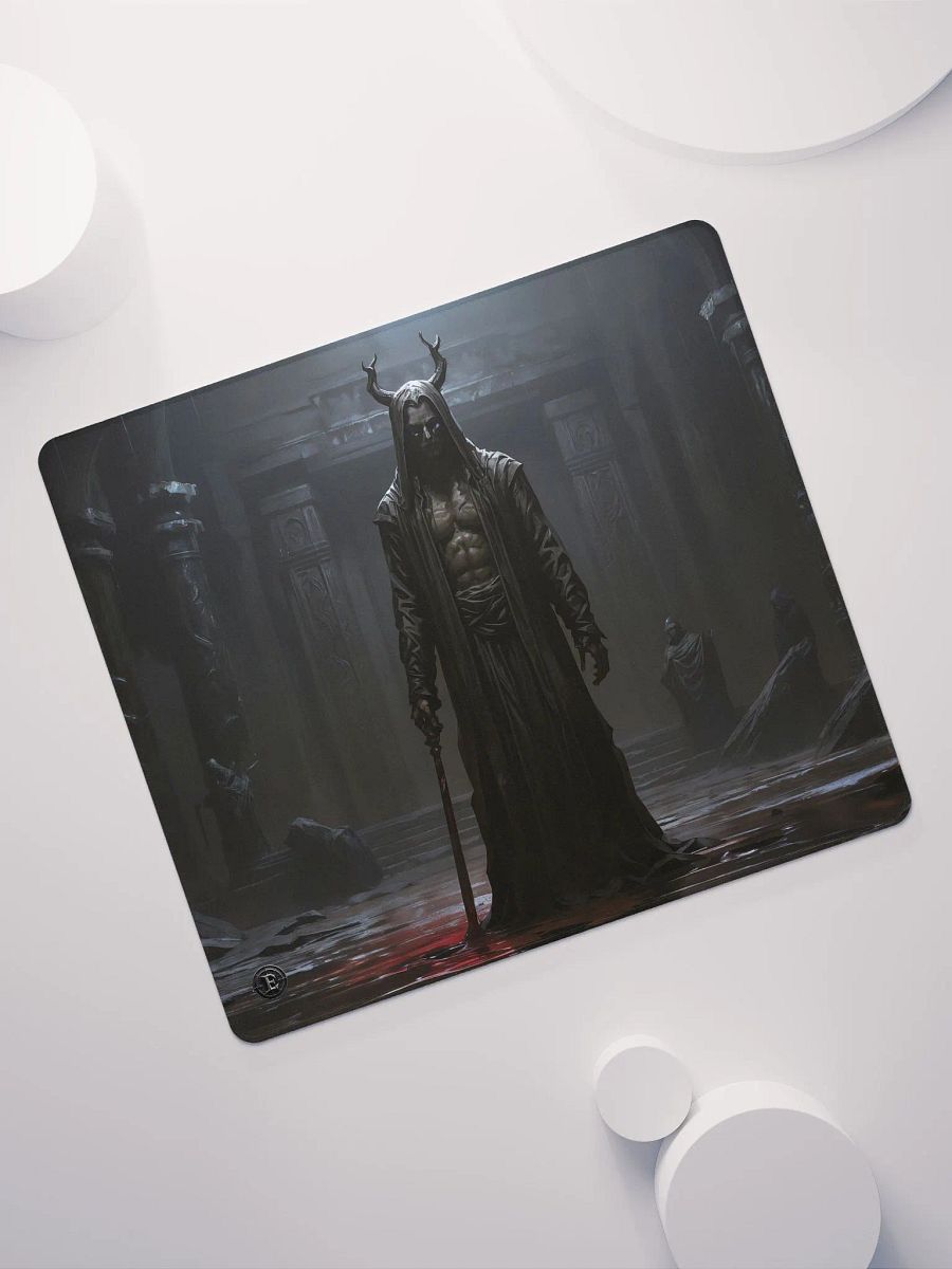 Mouse Pad 18