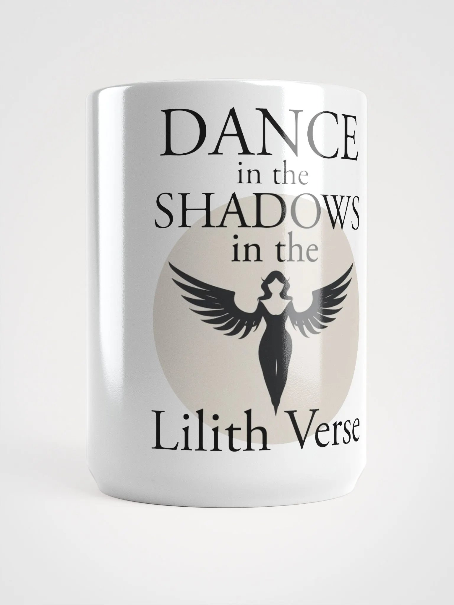Dance mug product image (5)