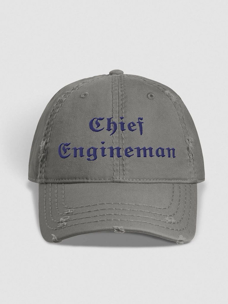 Chief Hat product image (6)