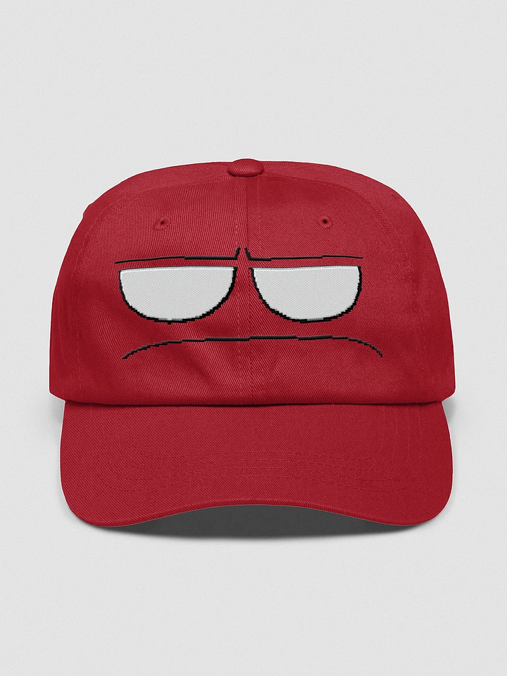 Michael Baseball Cap product image (1)