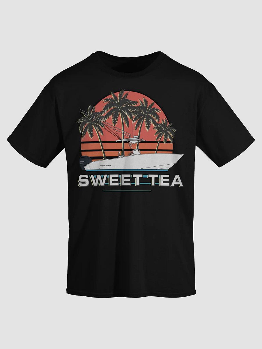 Sweet Tea Retro product image (10)