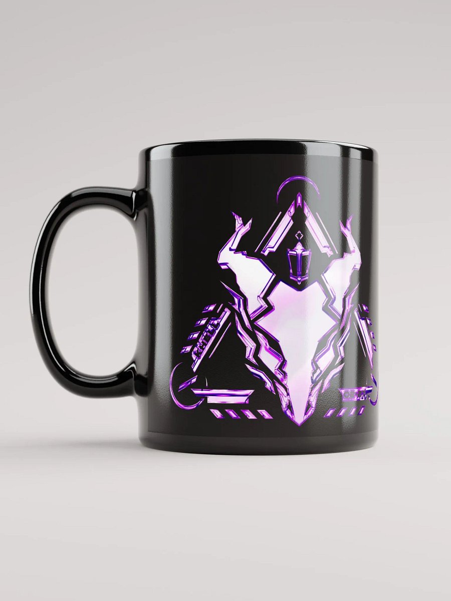 Khell Logo v2 Mug product image (12)
