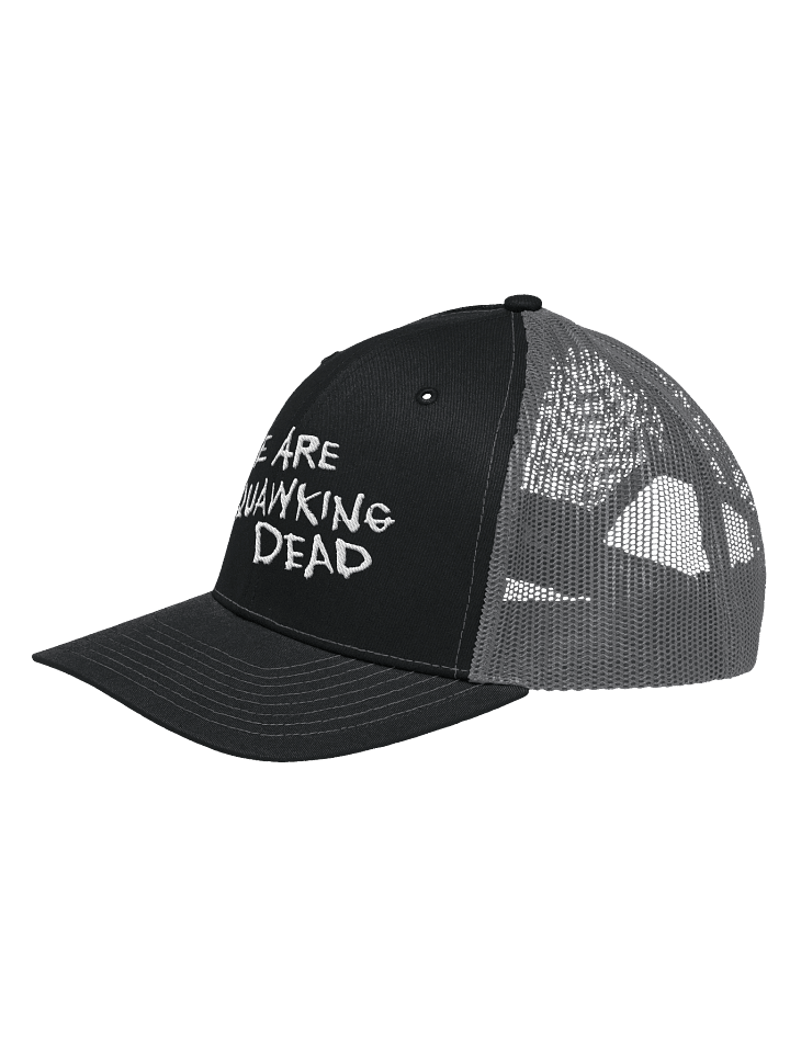 Classic Logo |Trucker Hat product image (2)