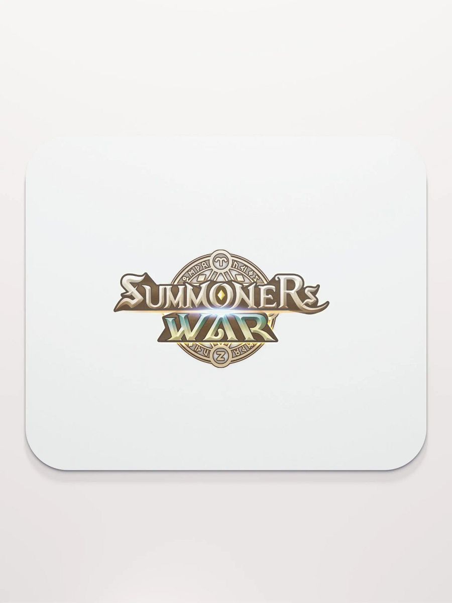 Summoners War Mousepad product image (2)