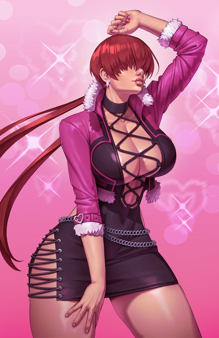 Shermie product image (1)