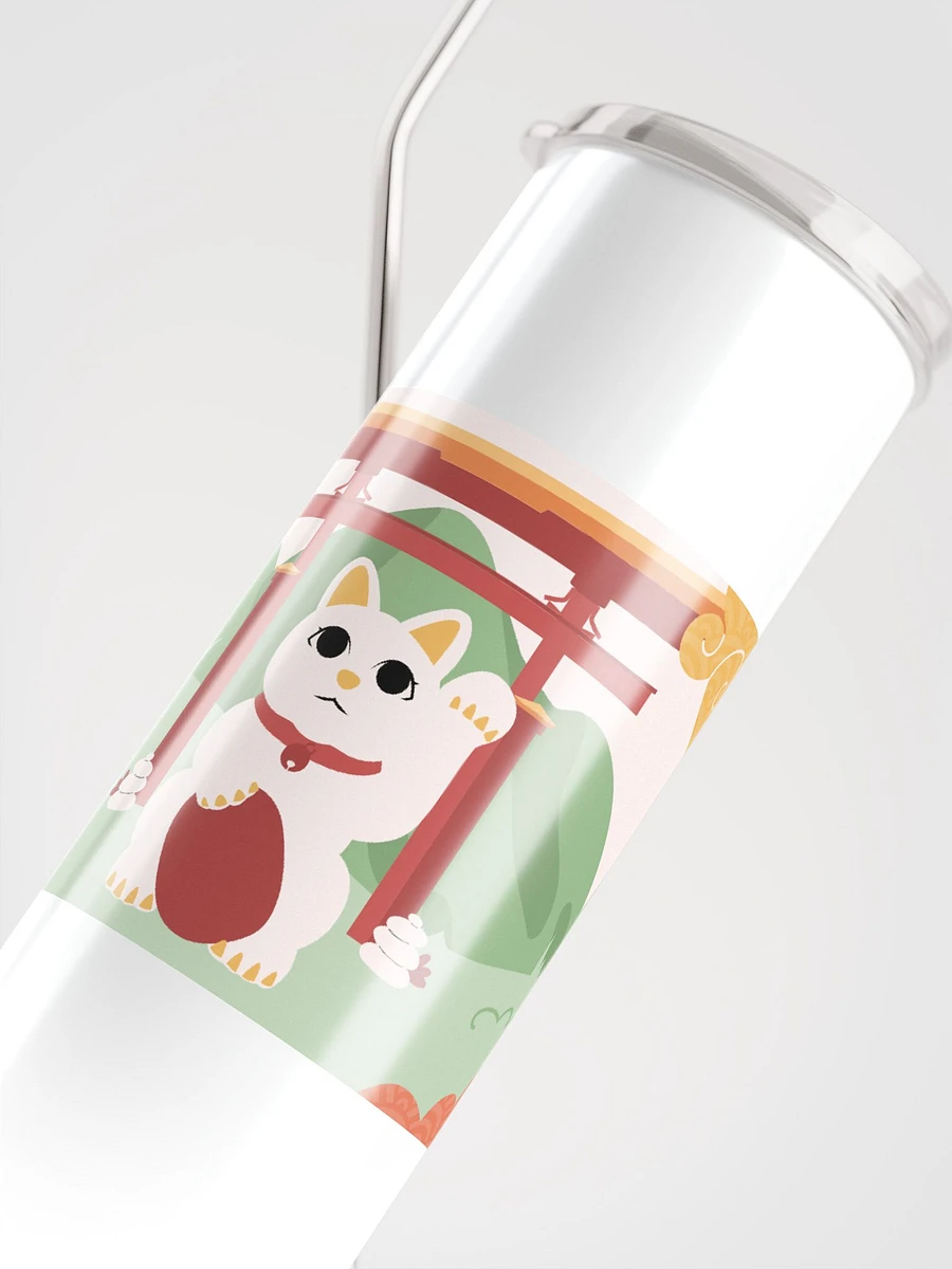 Cat Tumbler product image (5)