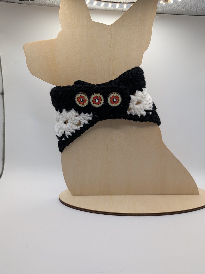 Dog Bandana product image (2)
