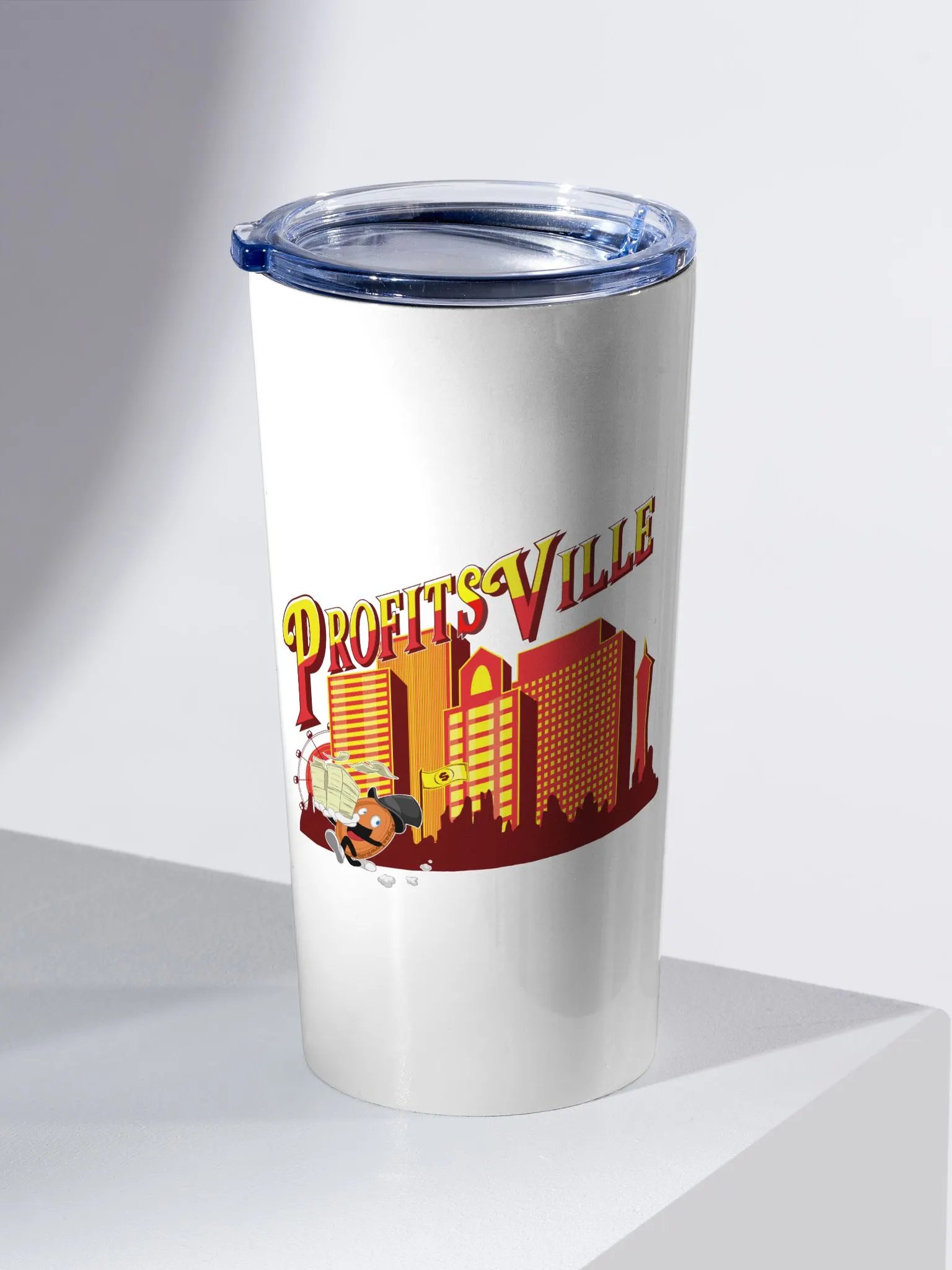 PROFITSVILLE product image (2)