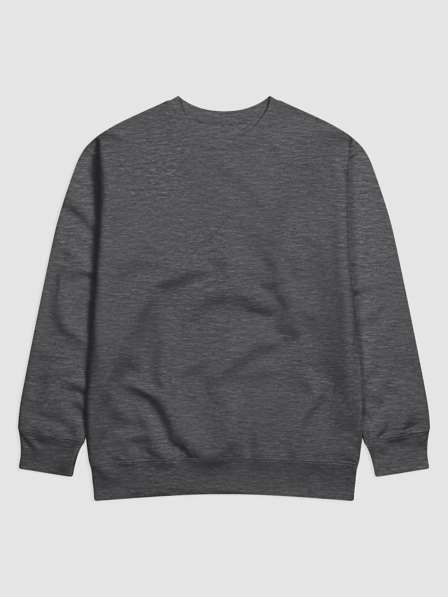 POLARY'S Premium Sweatshirt Electric Bass product image (3)