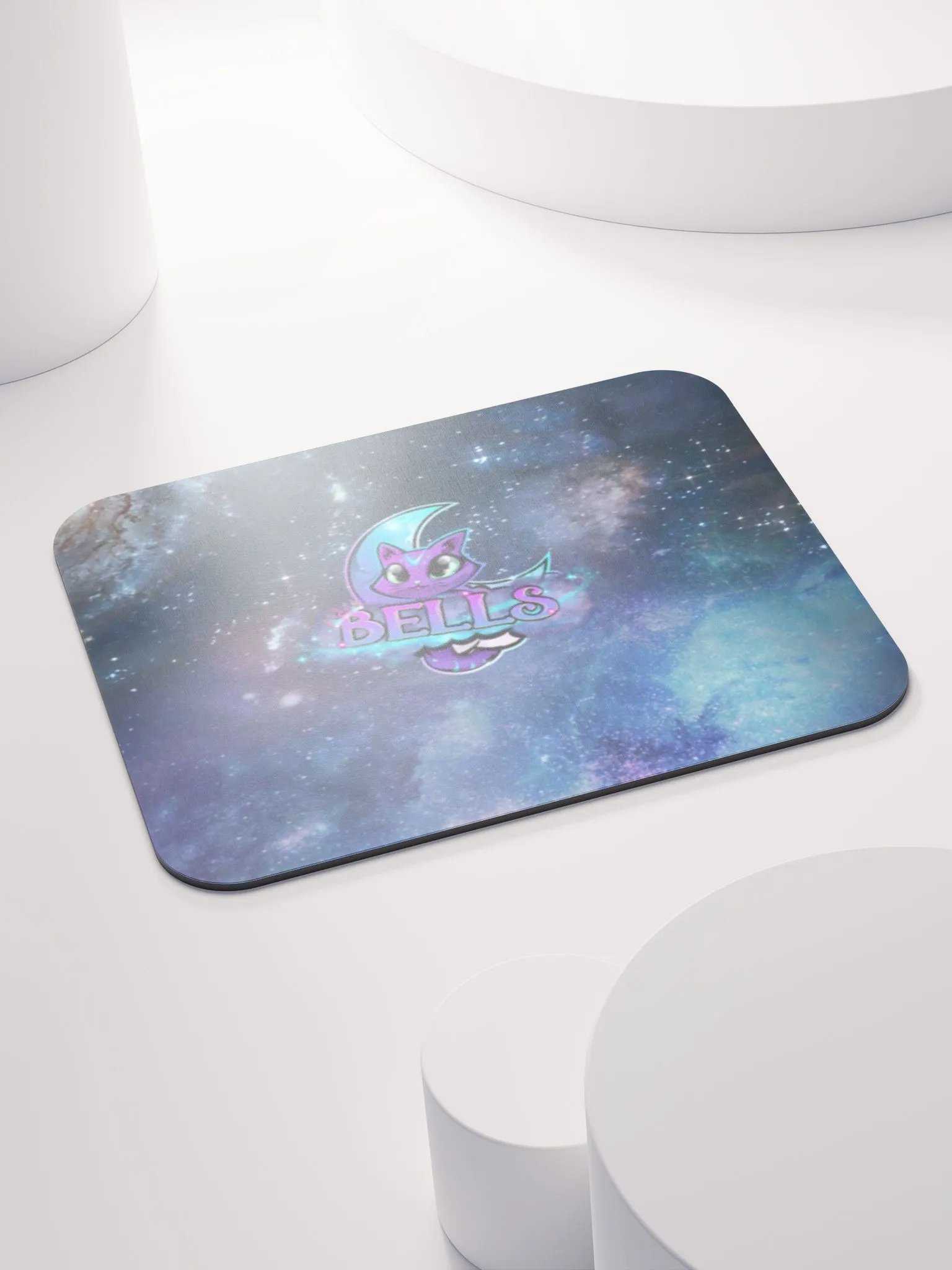 Galaxy mouse pad product image (4)
