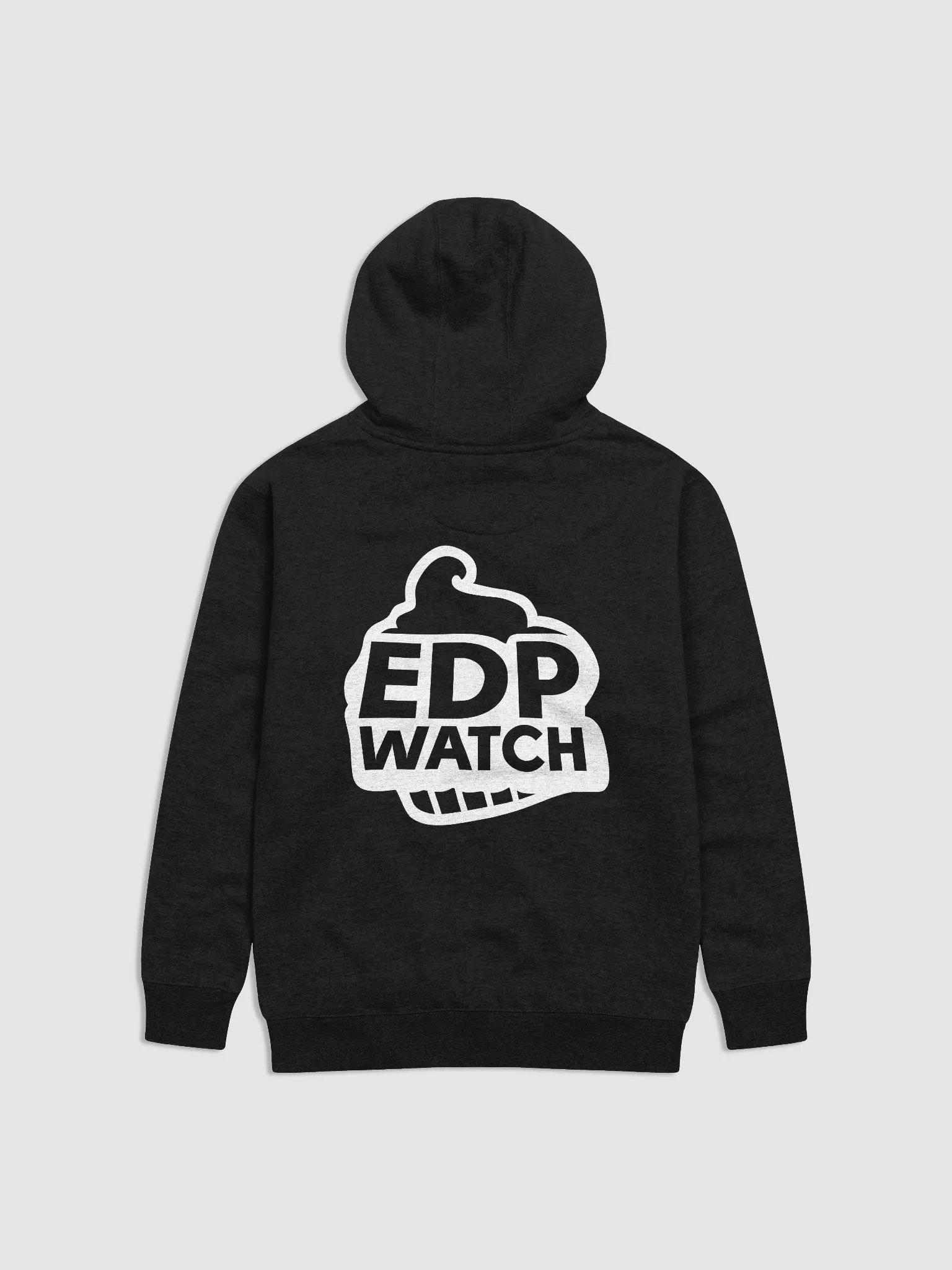 EDP WATCH HOODIE product image (4)