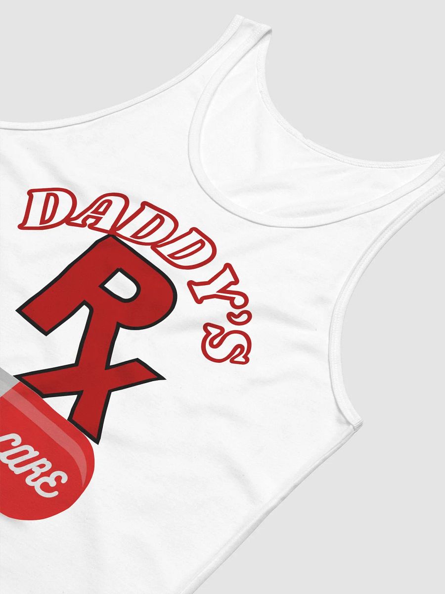 dad Rx Love & Care Tank product image (26)