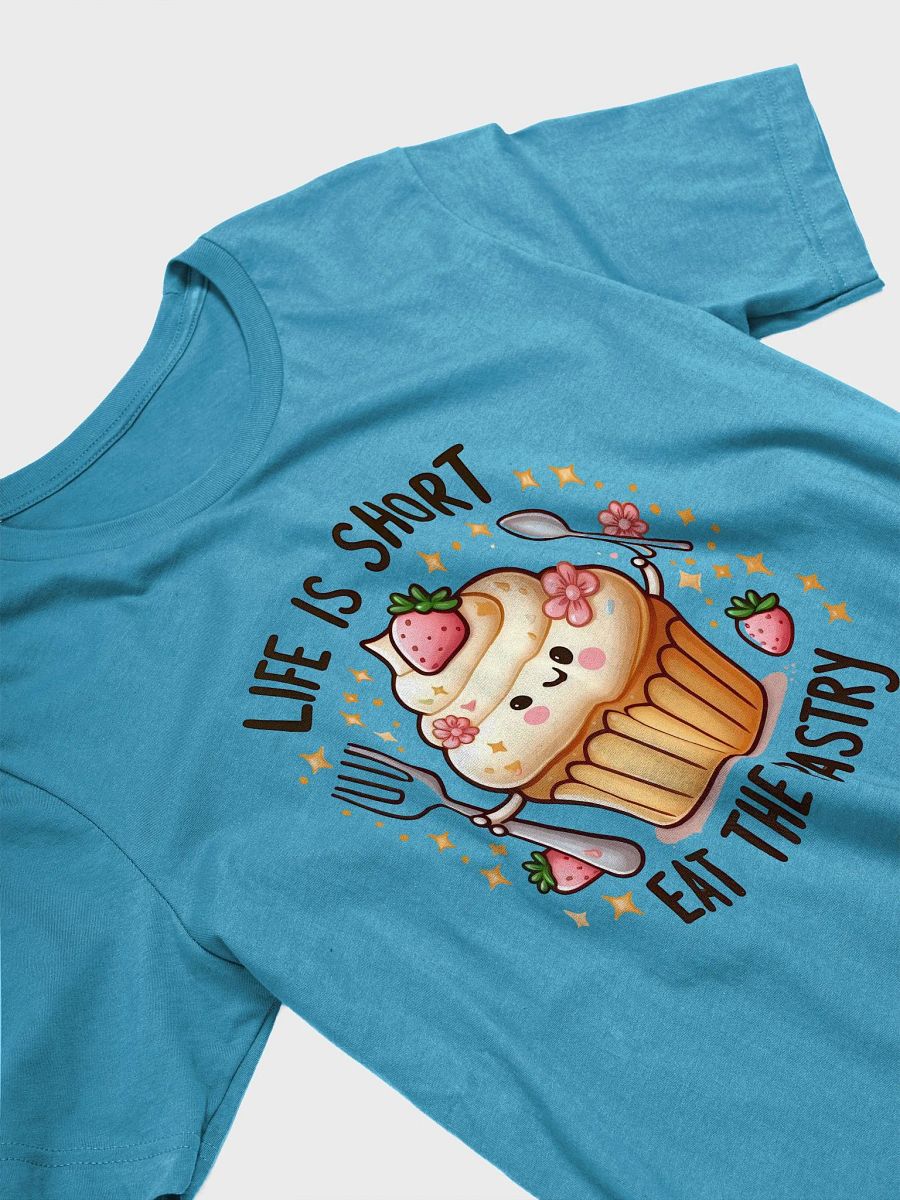 Pastry Paradise T-Shirt product image (25)