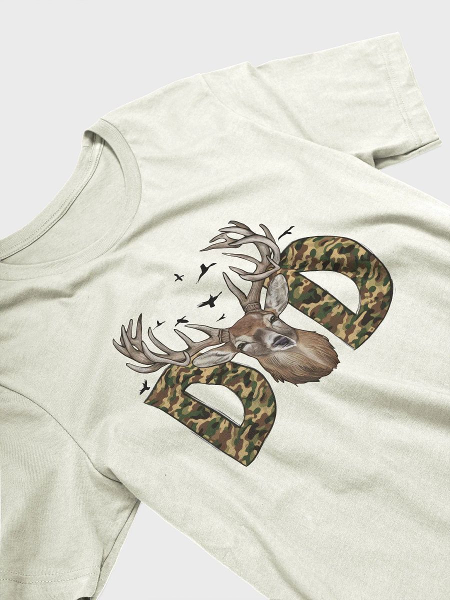 DAD Hunting T-Shirt – Perfect for the Love of Hunting product image (6)