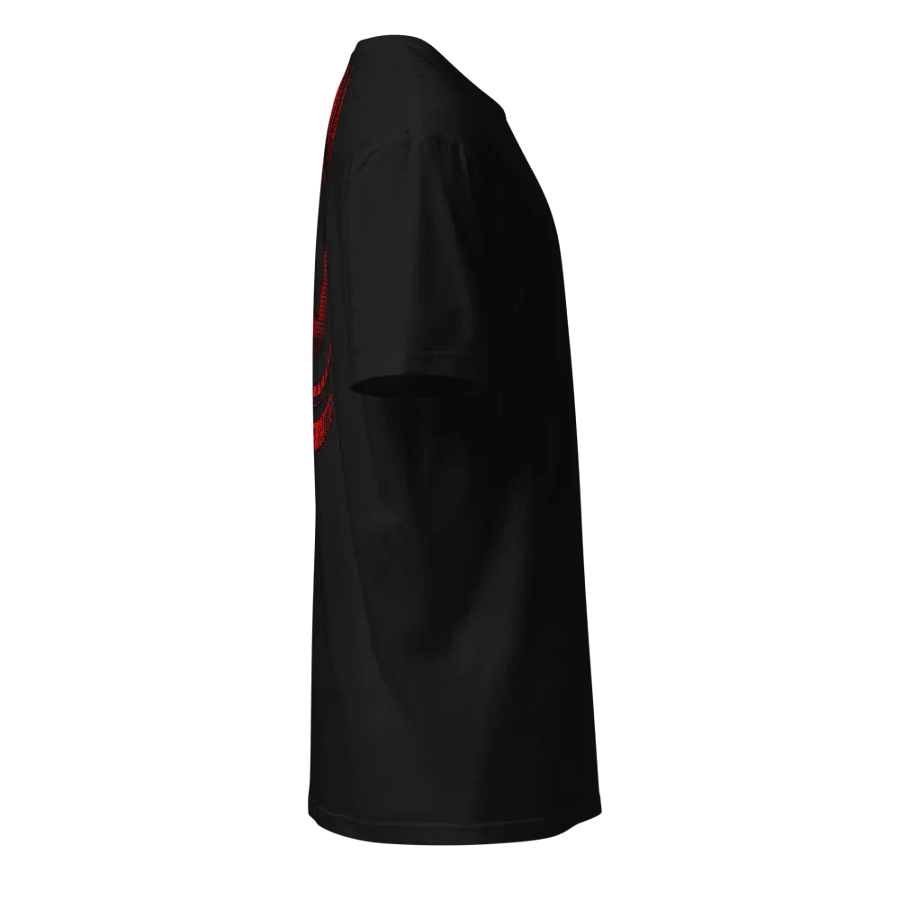 POW/MIA Red Carbon Onyx product image (4)
