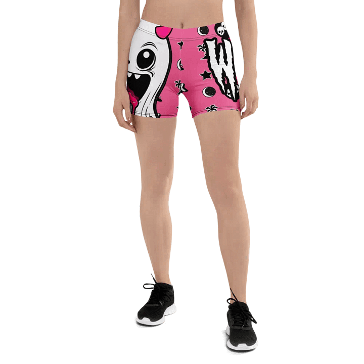 Wild Shorts product image (1)