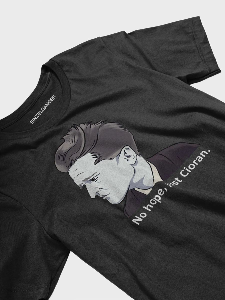 No hope, just Cioran product image (3)