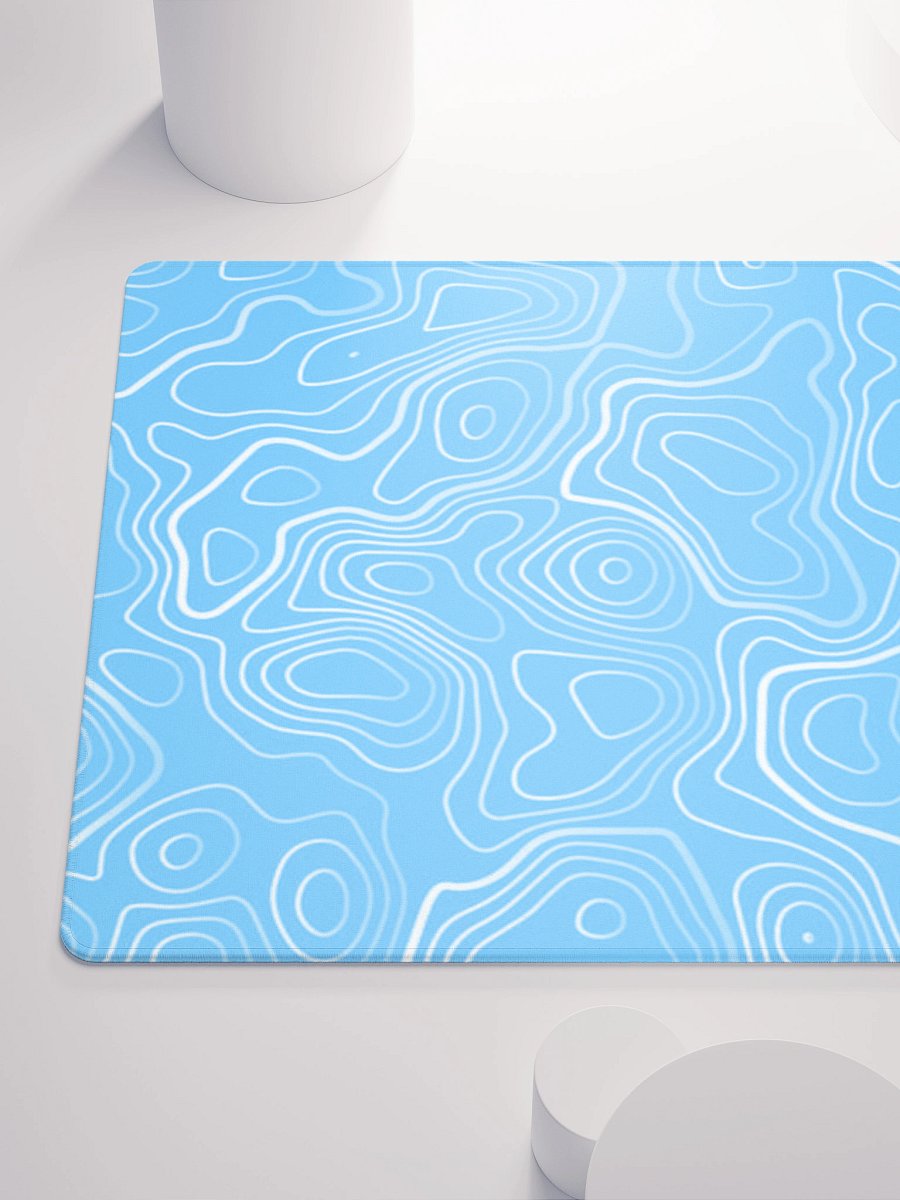 Arctic Reborn Gaming Pad product image (6)