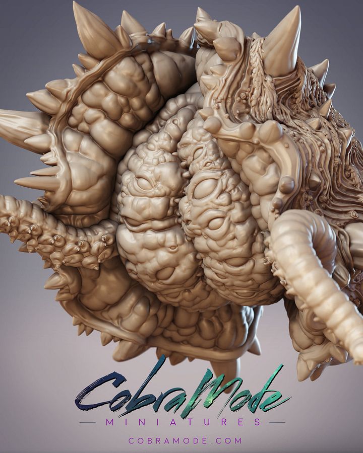 CobraMode 27 May 2022 Collection product image (2)