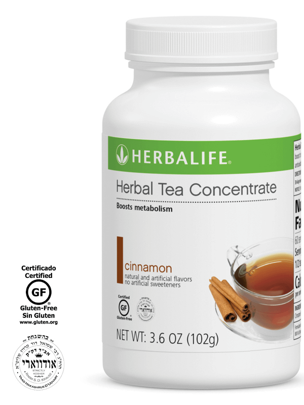 Herbal Te Canela product image (1)