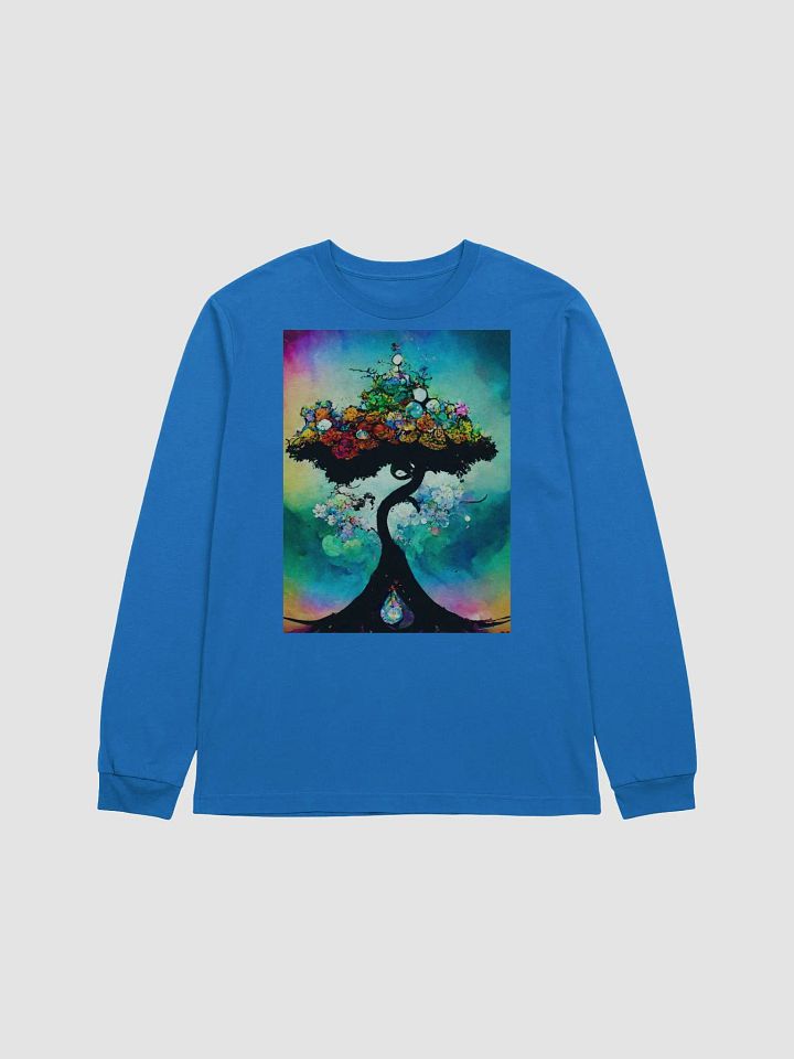 Tree of dreams tee product image (1)