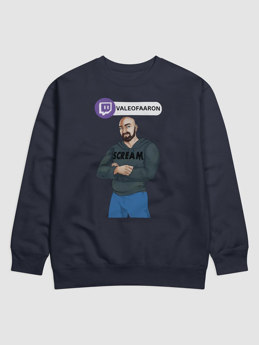ValeOfScreams Jumper product image (4)