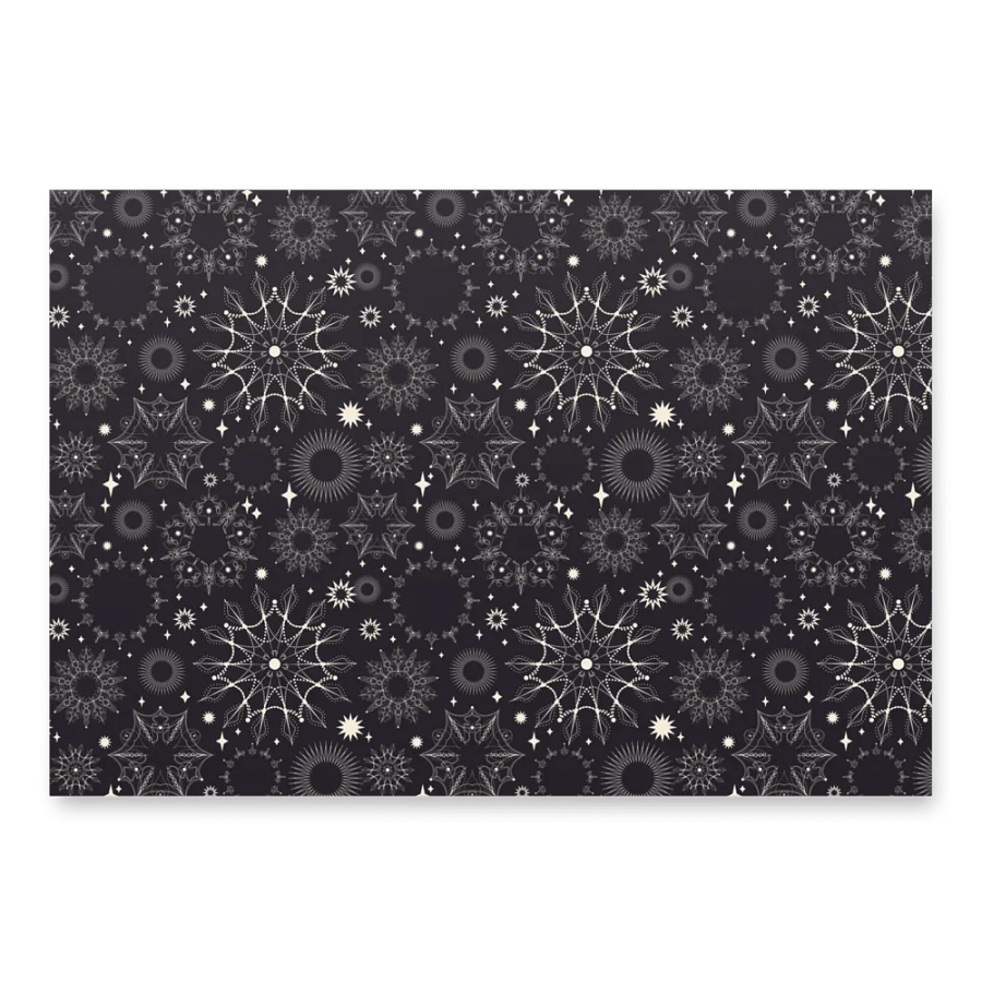 Winter Solstice Wrap product image (2)