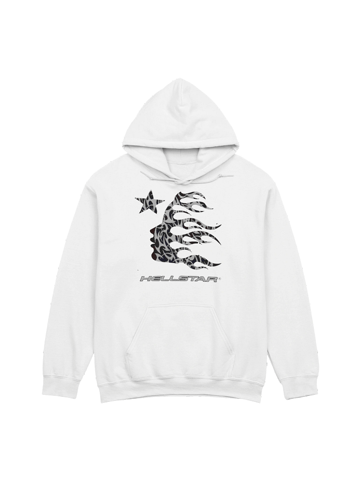 hellstar glitter p2p hoodie product image (1)
