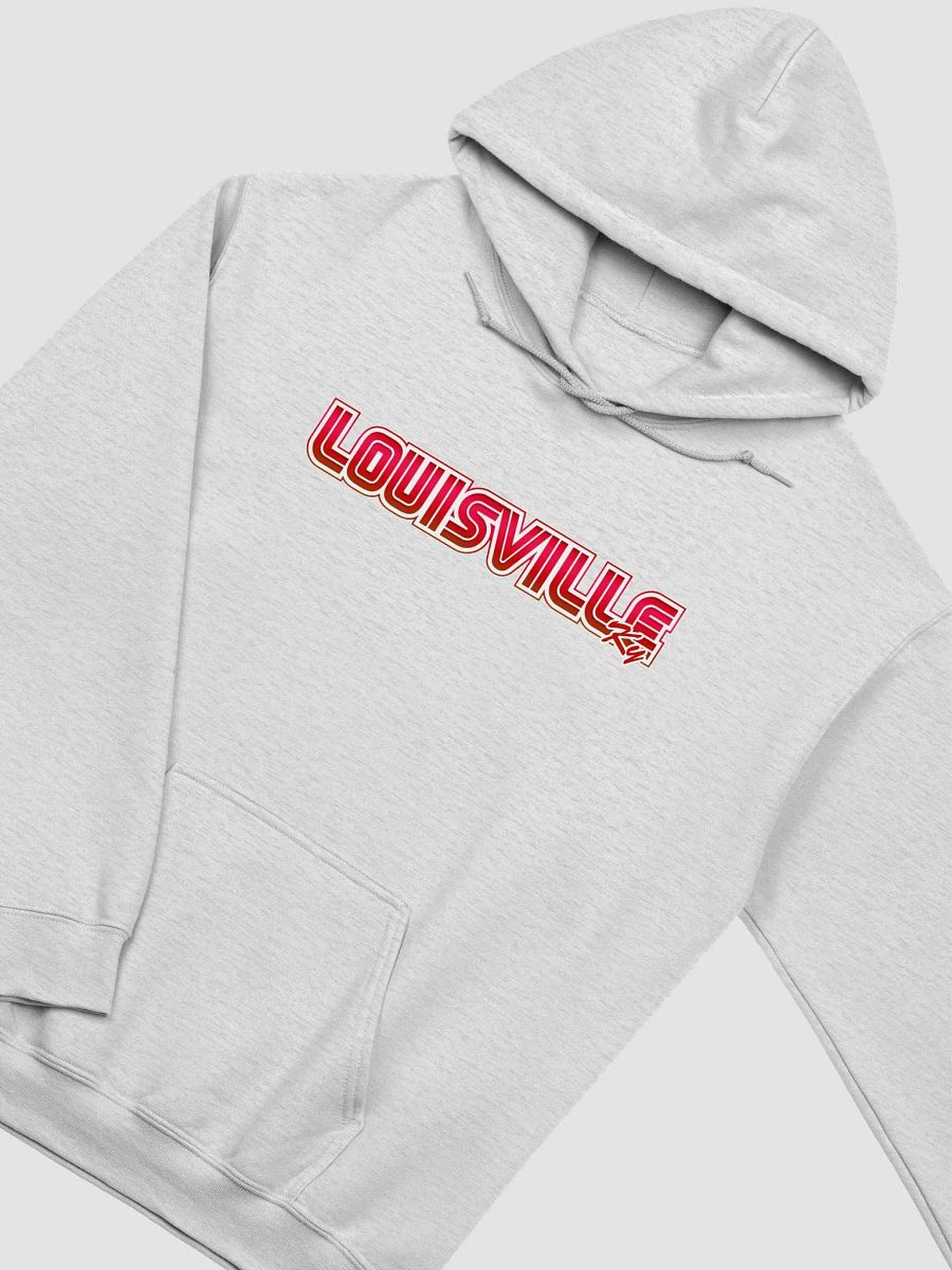 Novelty Louisville KY Hoodie product image (28)