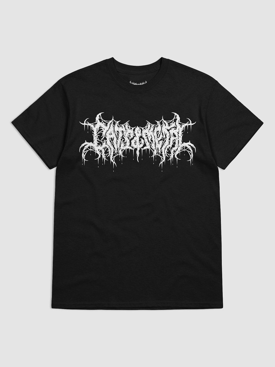 CATS AND METAL LOGO product image (57)