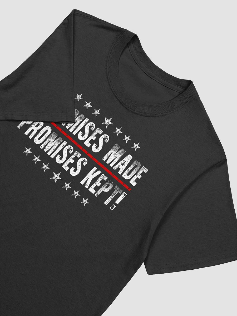 PROMISES MADE PROMISES KEPT T-SHIRT product image (3)