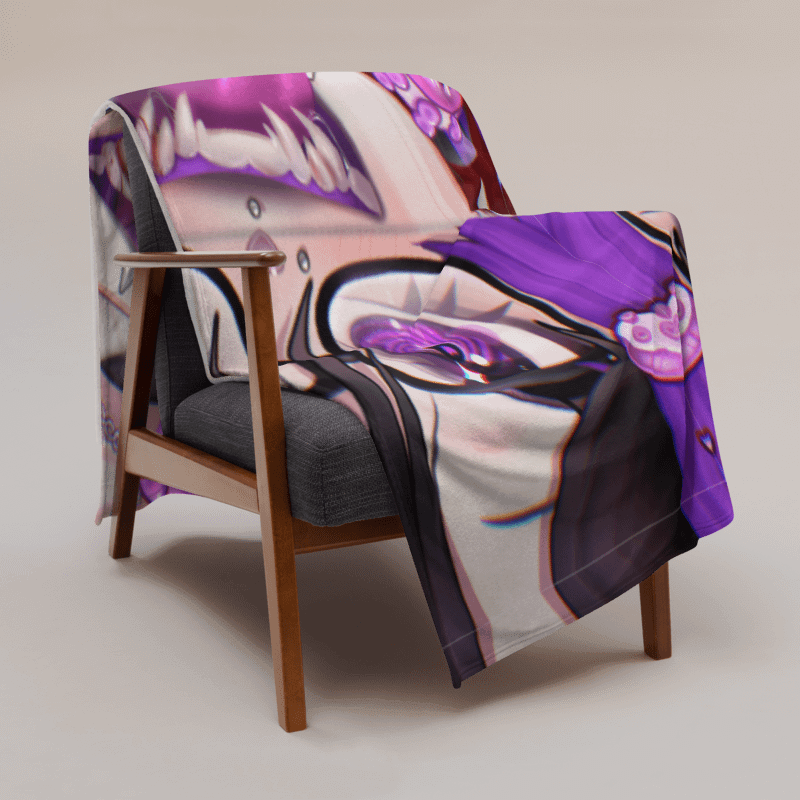 🔮Cozy Blanket💜 product image (2)