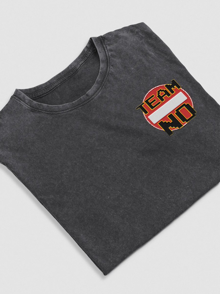 Team No T-Paita product image (9)