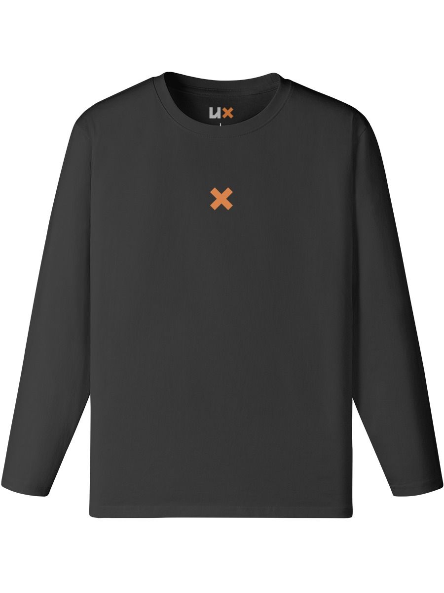 X Long Sleeve product image (2)