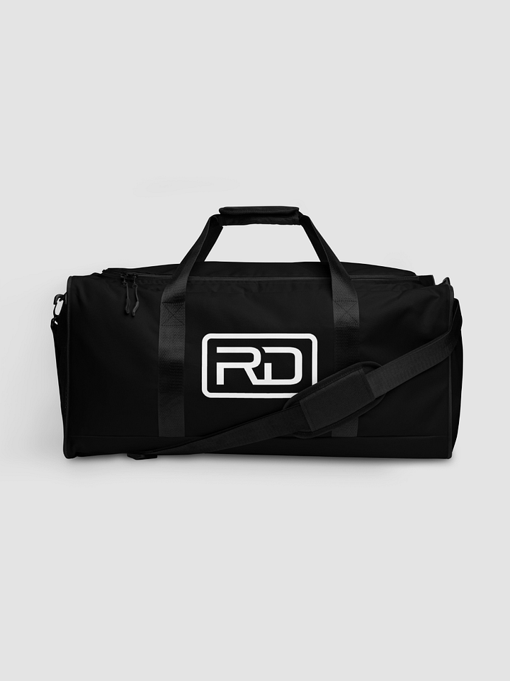 Mini Duffel product image (1)