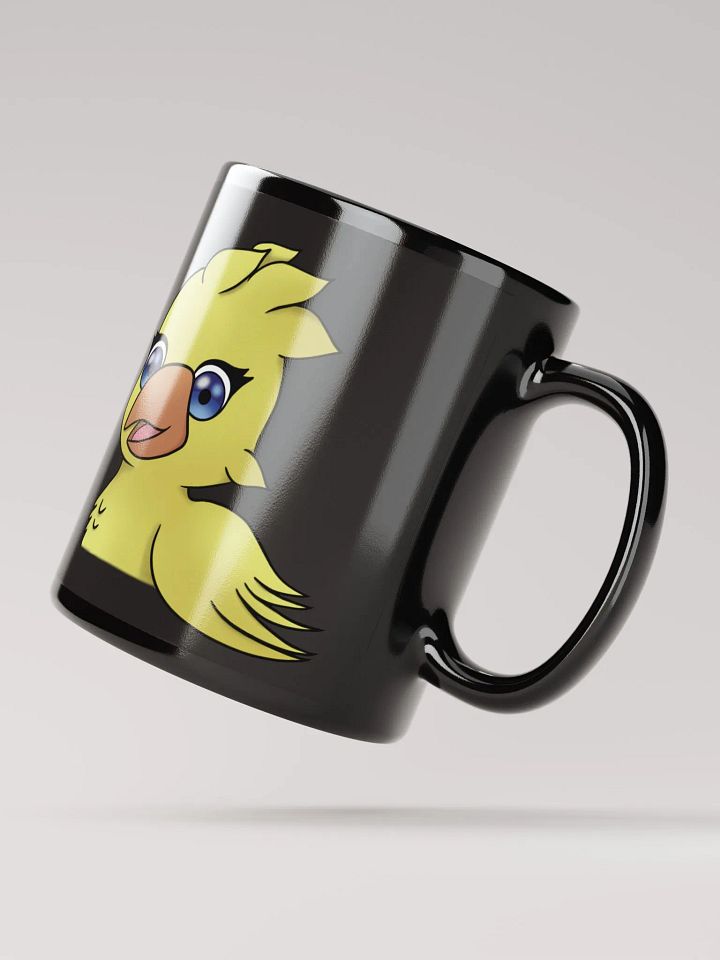 Choco mug product image (3)