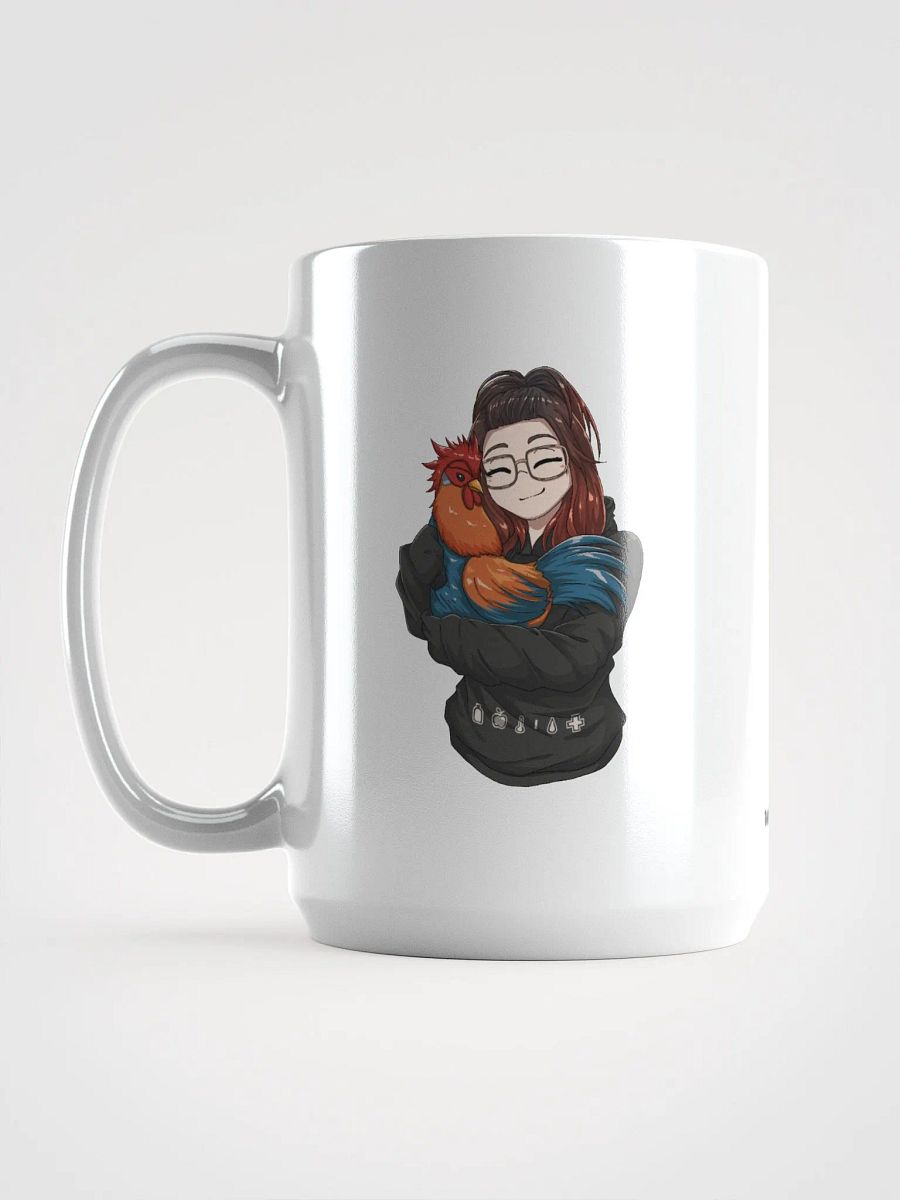 Cawk Mug 15oz product image (6)