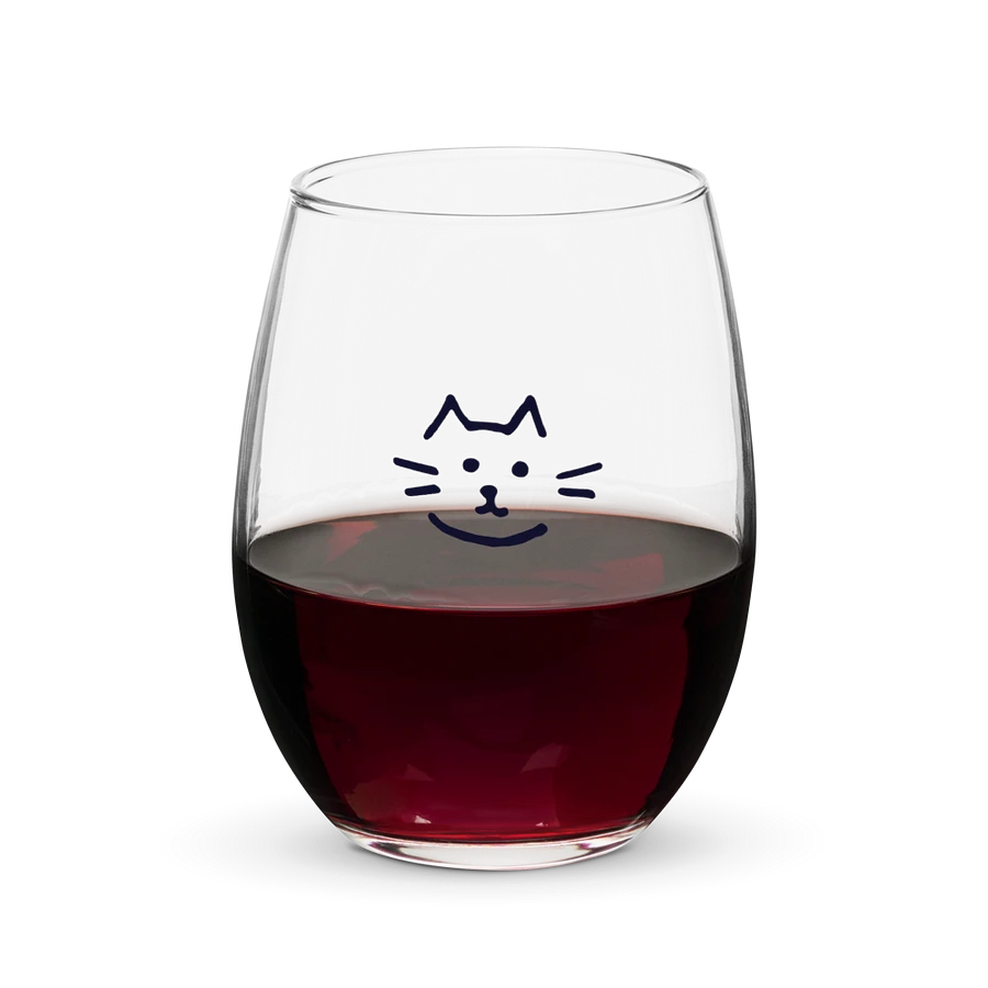 Stemless Wine Glass product image (3)