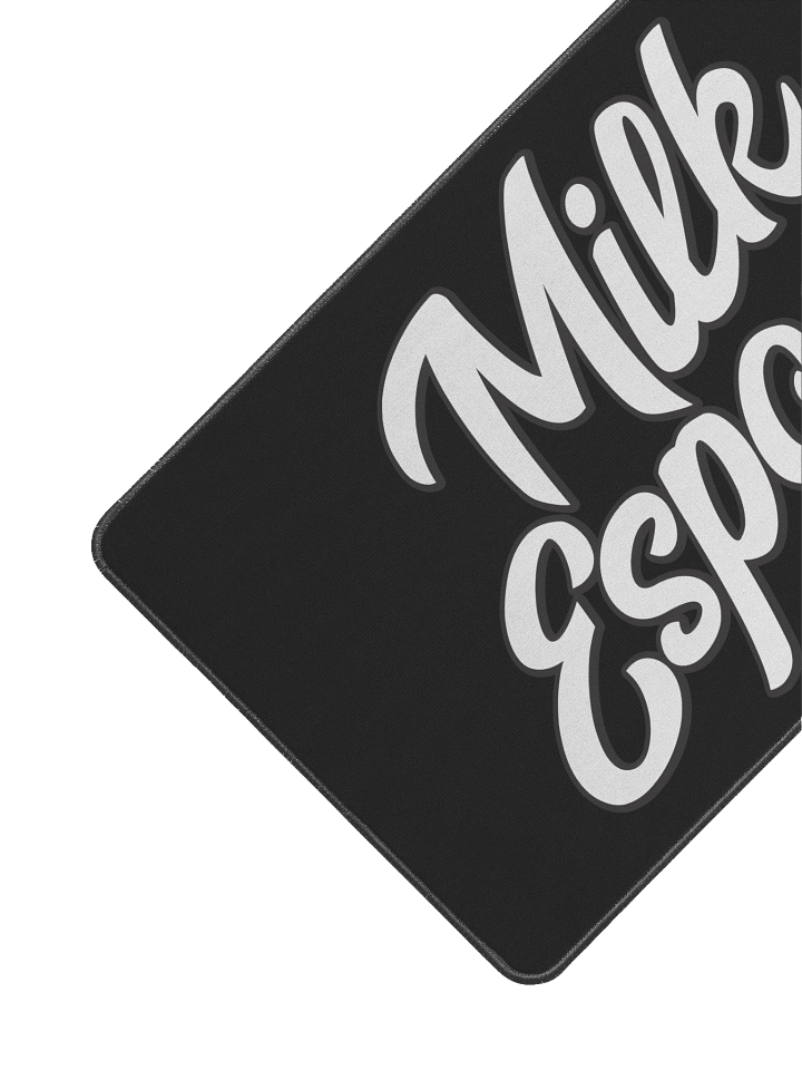 3D Milk Esports Desk Mat product image (2)