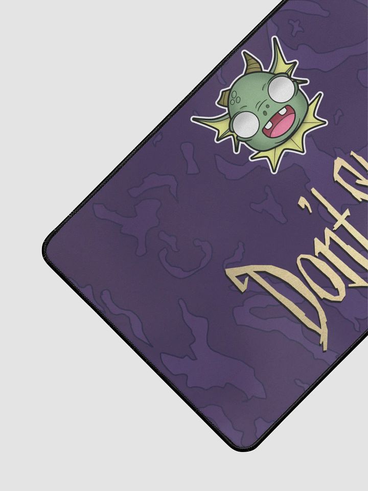 Swamp Desktop Mat Large 12