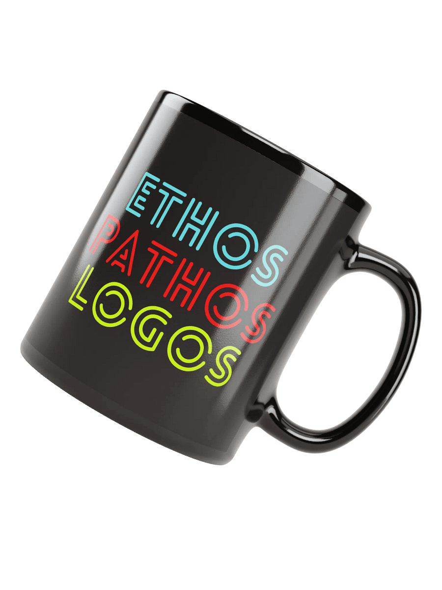 Persuasion Mug product image (4)