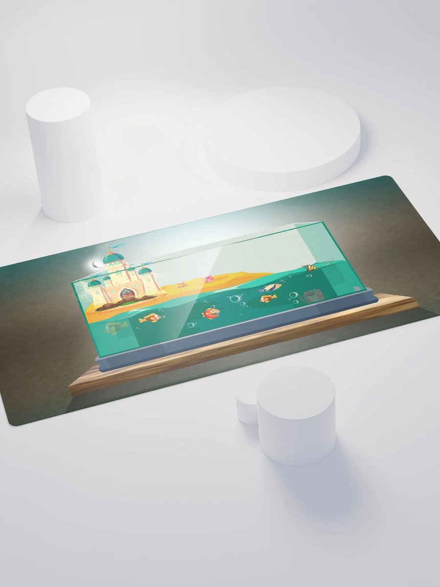 The Tank Desk Mat product image (4)