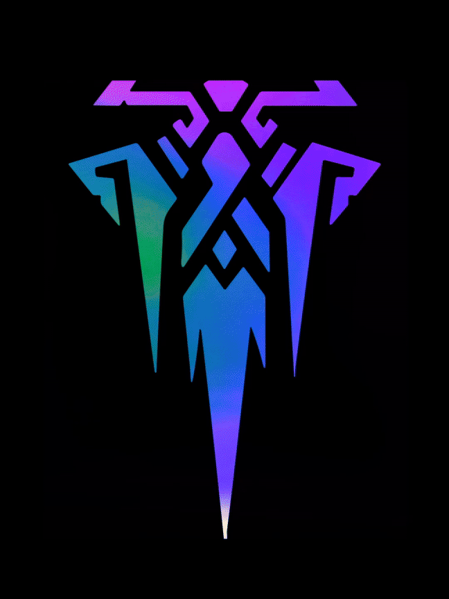 ARCANE / LEAGE OF LEGENDS - FRELJORD Luminous Design product image (1)